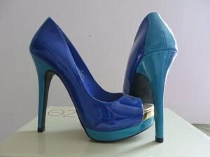 Let's Talk About Classy Shoes with Heals